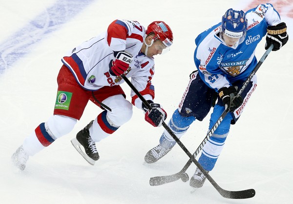 Katsokaa "Usko meidän" NIKI - ainutlaatuinen lisävaruste todellisille faneille!