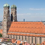 Mitä nähdä Münchenissä