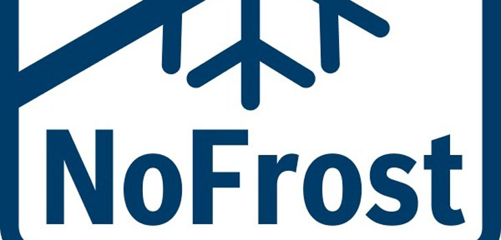 Mikä on No Frost?