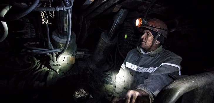 Mikä on päivämäärän Miner's Day vuonna 2016