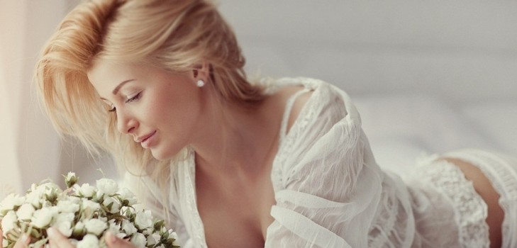 Erogenous points of a woman: paikkoja intohimoa intohimoa