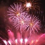 Missä viettää uudenvuoden 2013?