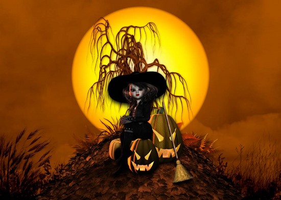 Missä juhlimaan Halloween 2016: klubeja ja tapahtumia