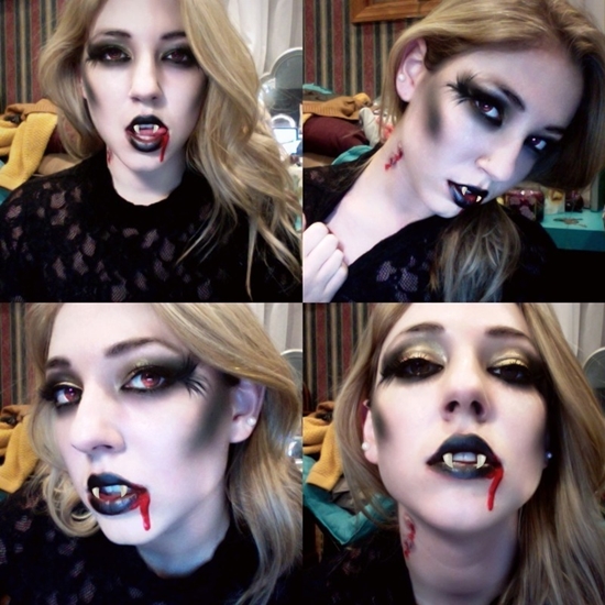 Kuinka korvata Halloweenin kotona