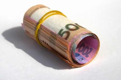 Miten siirtää ruplaa hryvnia ja päinvastoin