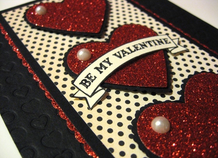 Miten allekirjoittaa valentine