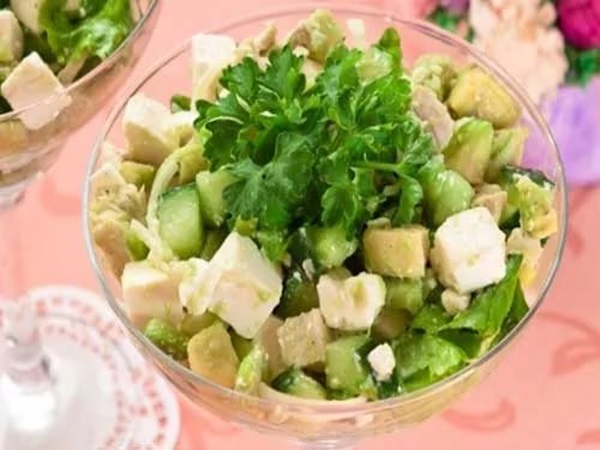 Kuinka syödä oikein avokado
