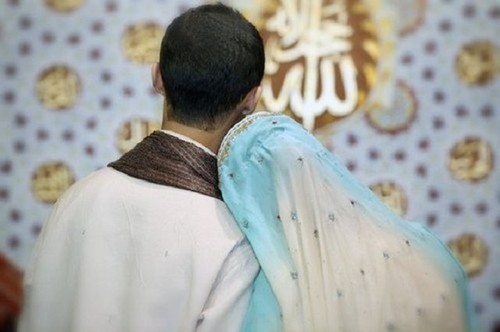 Kuinka viettää hääyön: perinteet. Ensimmäinen hääyönä muslimeille