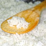 Kuinka kokata sushi-riisi?
