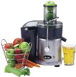 Miten valita juicer? Miten valita juicer?