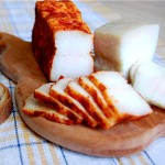 Kuinka suolata pekonia? Kuinka suolata pekonia?