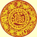 Kiinan horoskooppi vuodelle 2011