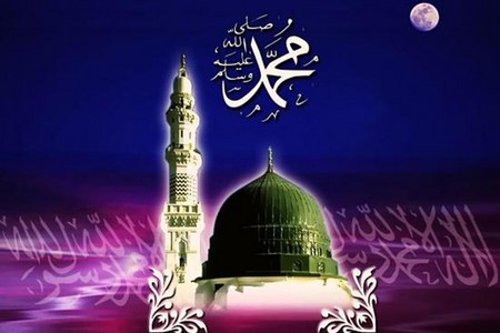 Uusi vuosi muslimikalastuksessa 2015