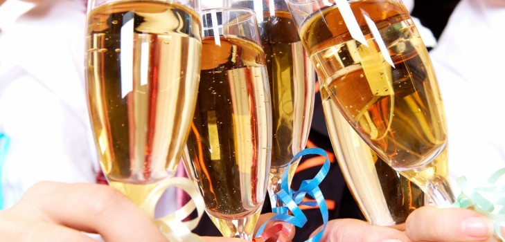 Viileimmät ja hauskat lyhyt toast