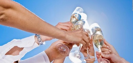 Viileimmät ja hauskat lyhyt toast