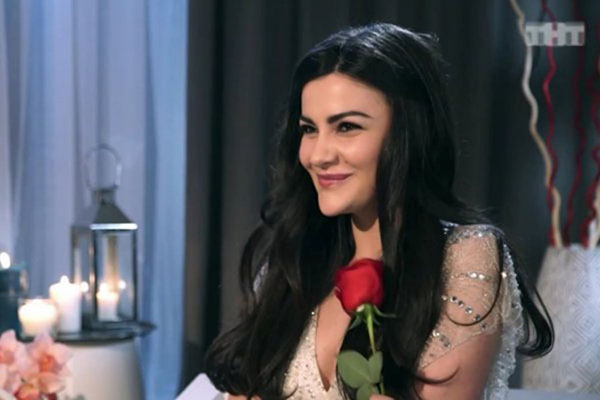 Kuka voittaa show Bachelor 5