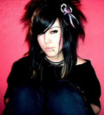 Kuka on emo? Kuka on emo?
