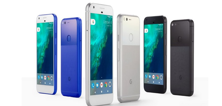 Mikään tarpeeton: uudet Google Pixel-älypuhelimet
