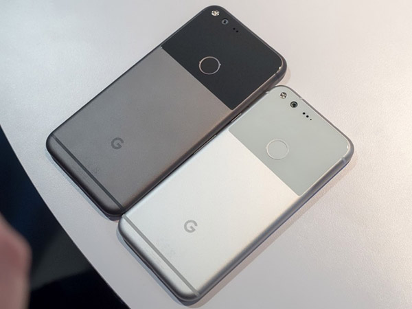 Mikään tarpeeton: uudet Google Pixel-älypuhelimet