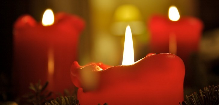 Lauluja jouluaattona