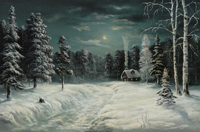 Lauluja jouluaattona