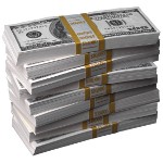 Väärennetyt rahat: kuinka tunnistaa fake 100 dollaria? Väärennetyt rahat: kuinka tunnistaa fake 100 dollaria?