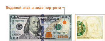 Väärennetyt rahat: kuinka tunnistaa fake 100 dollaria? Väärennetyt rahat: kuinka tunnistaa fake 100 dollaria?