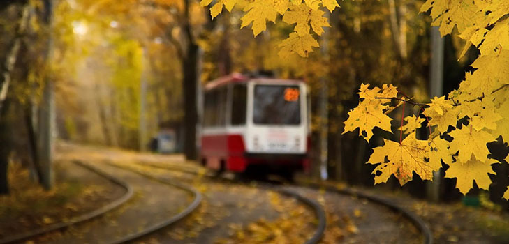 Sääennuste syyskuu 2017 Moskovassa