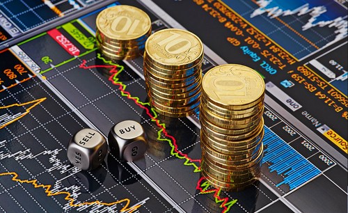 Dollarin ennusteen uusi vuosi: mitä odottaa valuutasta vuonna 2016?