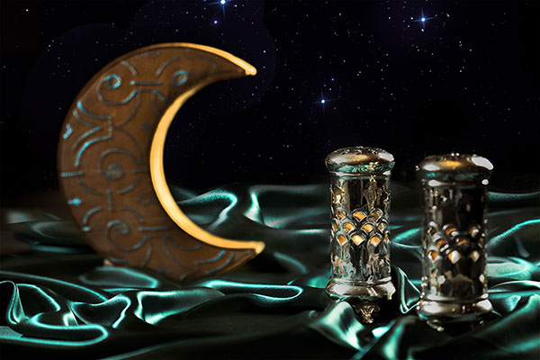 Muslim Ramadan 2017 - alku ja loppu