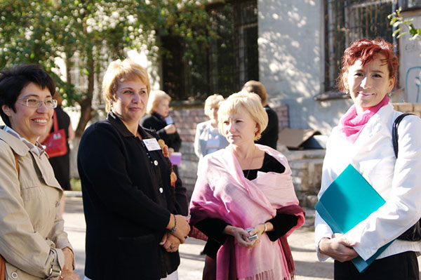 Syyskuun 1. syyskuuta juhlallisen puheen tekstit