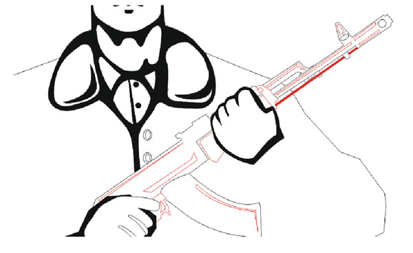 Kuvia 23. helmikuuta