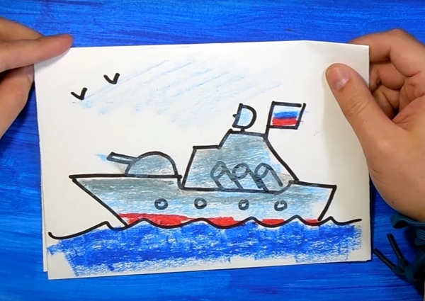 Kuvia 23. helmikuuta