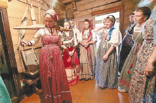 Venäläiset perinteet hääjuhliin ja morsiamen, rituaalien ja tapojen yhteensopivuus