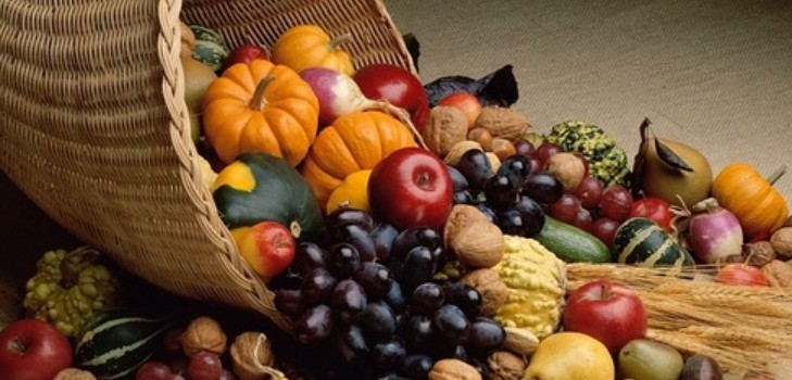 Harvest-festivaalin skenaario peruskoululle, vanhemmille oppilaille, aikuisille ja eläkkeelle