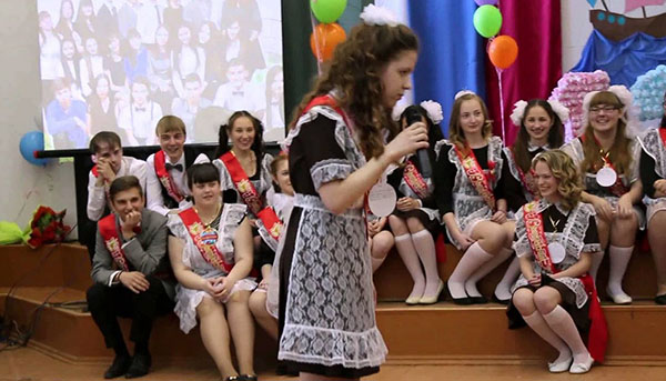 Viimeisen puhelun 2017 kohtaukset