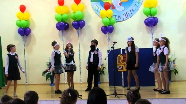 Naurettavat kohtaukset prom