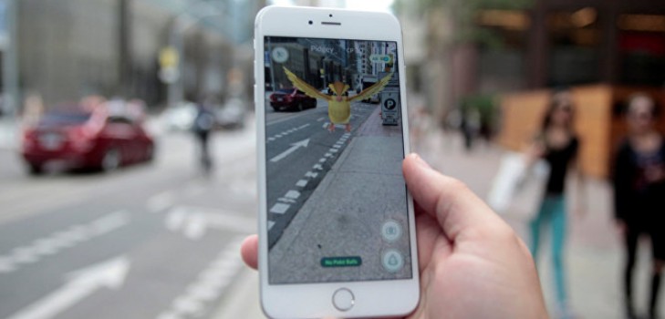 Kuinka ladata ilmaisen Pokemon GO-pelin Venäjällä ja vastaavia pelejä Androydilta ja iPhonelta viralliselta sivustolta