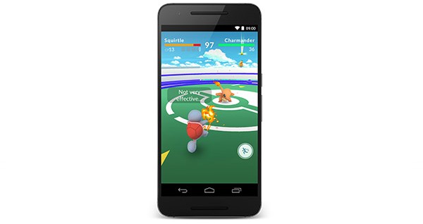 Kuinka ladata ilmaisen Pokemon GO-pelin Venäjällä ja vastaavia pelejä Androydilta ja iPhonelta viralliselta sivustolta