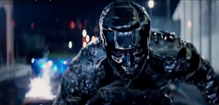 Terminator-5: julkaisupäivä, näyttelijät, tontti, traileri 