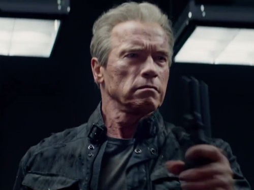 Terminator-5: julkaisupäivä, näyttelijät, tontti, traileri 