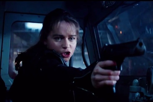 Terminator-5: julkaisupäivä, näyttelijät, tontti, traileri 