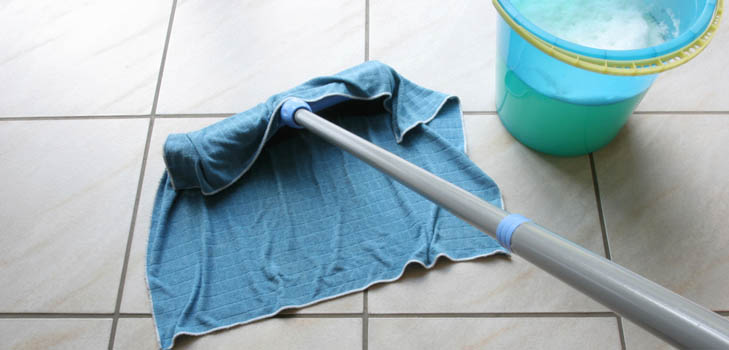 Talon puhdistaminen: vinkkejä siitä, mistä aloittaa