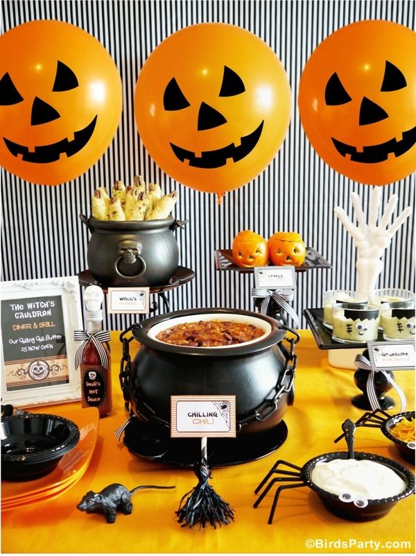 Meillä on hauskaa ja iloisesti ... Kaikki pyhimykset: missä ja miten tavata Halloween 2016