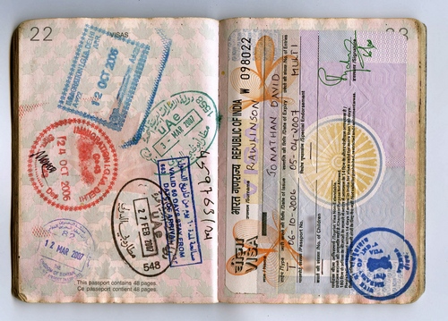 Viisumi Vietnamiin: mitä tarvitsen tietää?