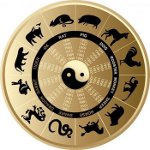 Itäinen horoskooppi vuodelle 2012: Osa 1
