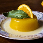 Miten tehdä hyytelöä appelsiineista Kuva resepti hyytelöä appelsiineja