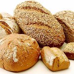 Kotitekoista leipää uunissa Kotitekoista leipää uunissa