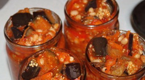 Pavut talvella
