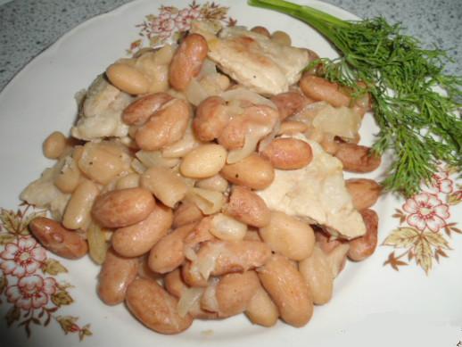Pavut talvella